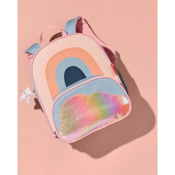 Skip Hop Rygsæk Rainbow Spark Style Little Kid