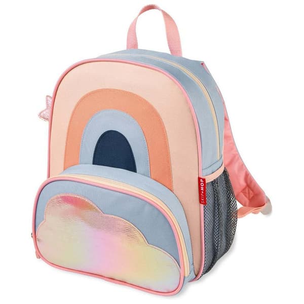 Skip Hop Rygsæk Rainbow Spark Style Little Kid