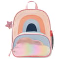 Miniatyrbillede 1 af 6: Skip Hop Rygsæk Rainbow Spark Style Little Kid