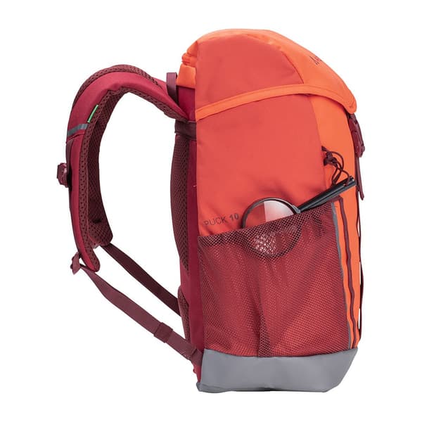 Vaude Ryggsäck Puck 10l Orange