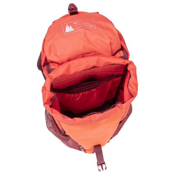 Vaude Ryggsäck Puck 10l Orange