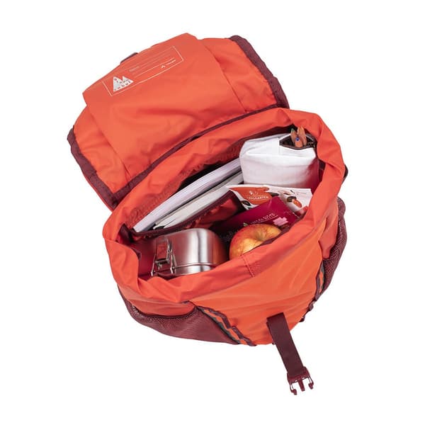 Vaude Ryggsäck Puck 10l Orange