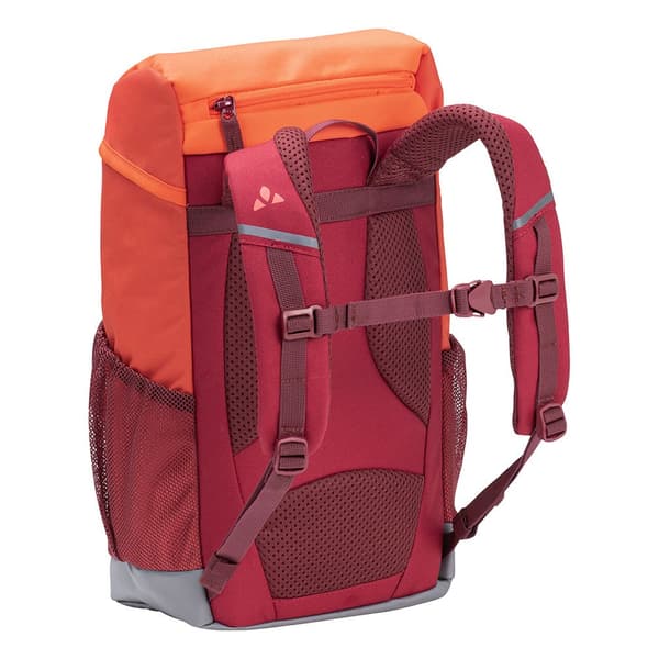 Vaude Ryggsäck Puck 10l Orange