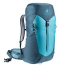 Miniatyrbild 3 av 6: Vandringsryggsäck - deuter - AC Lite Ryggsäck 28 SL - Dam - Lättvikt - Ergonomisk