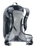 Miniatyrbild 4 av 4: Vandringsryggsäck - deuter - AC Lite Ryggsäck 23 - 23L - Svart - Lätt och ergonomisk