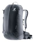 Miniatyrbild 1 av 4: Vandringsryggsäck - deuter - AC Lite Ryggsäck 23 - 23L - Svart - Lätt och ergonomisk
