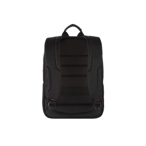 Märke: Samsonite Material: Polyester Referenser: 115329-1041 Mått: 40 (L) x 29 (H) x 18 (D) cm Vikt: 0,7 kg Volym: