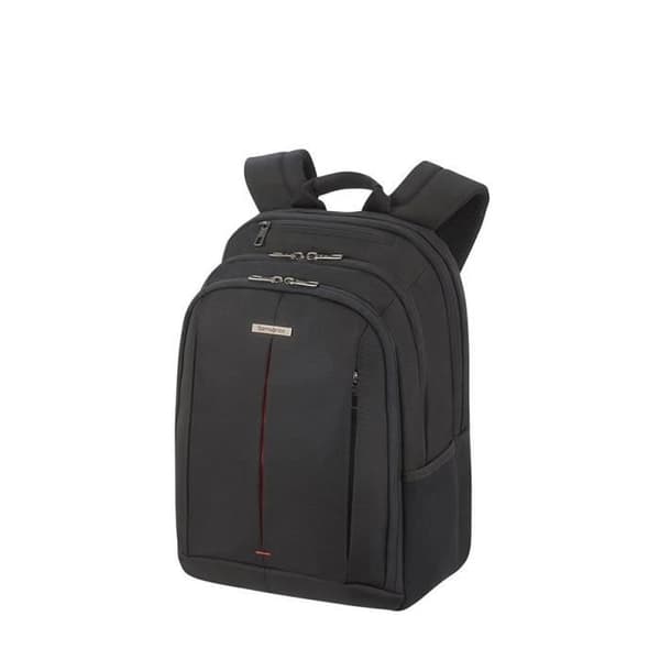 Märke: Samsonite Material: Polyester Referenser: 115329-1041 Mått: 40 (L) x 29 (H) x 18 (D) cm Vikt: 0,7 kg Volym: