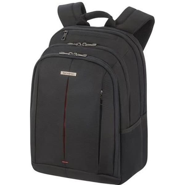 Märke: Samsonite Material: Polyester Referenser: 115329-1041 Mått: 40 (L) x 29 (H) x 18 (D) cm Vikt: 0,7 kg Volym: