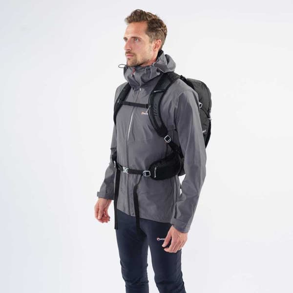 Montane Rygsæk Azote 25l Sort