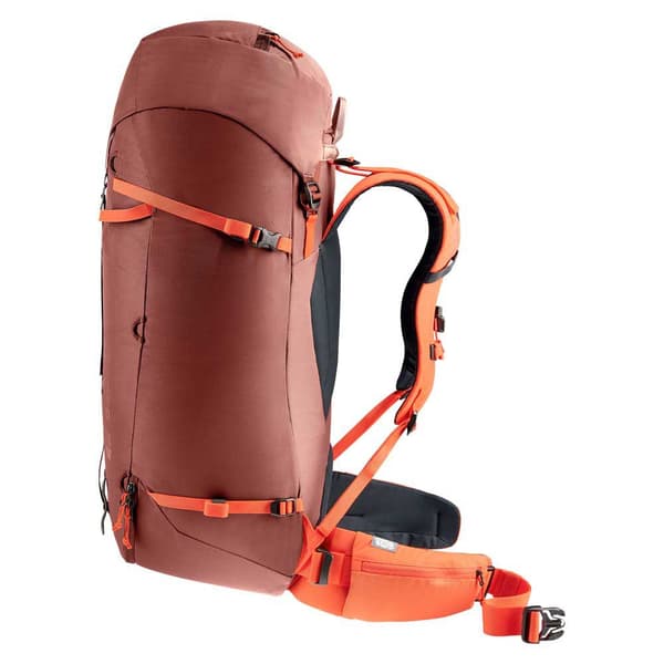 Deuter Ryggsäck Guide 44+8l Röd,Orange