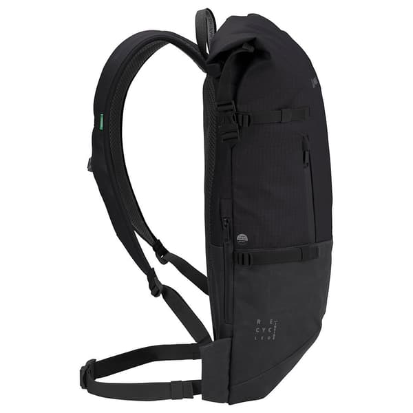 Vaude Rygsæk Citygo Ii 23l Sort