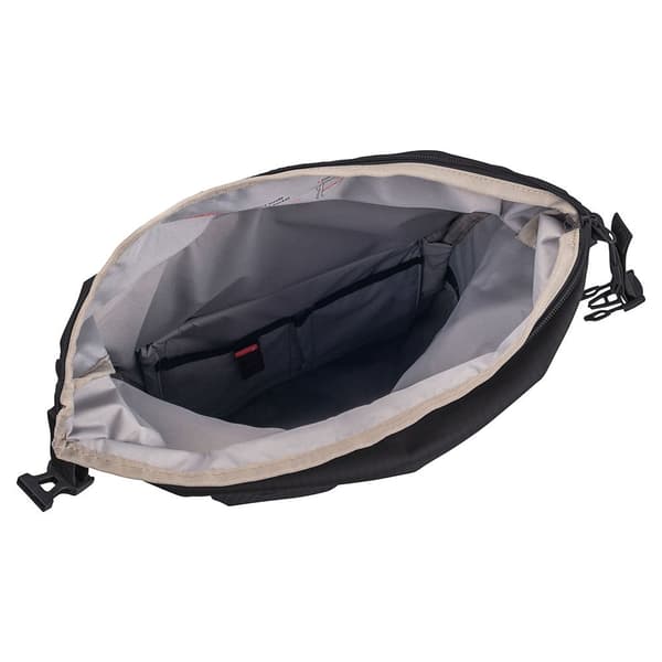 Vaude Rygsæk Citygo Ii 23l Sort