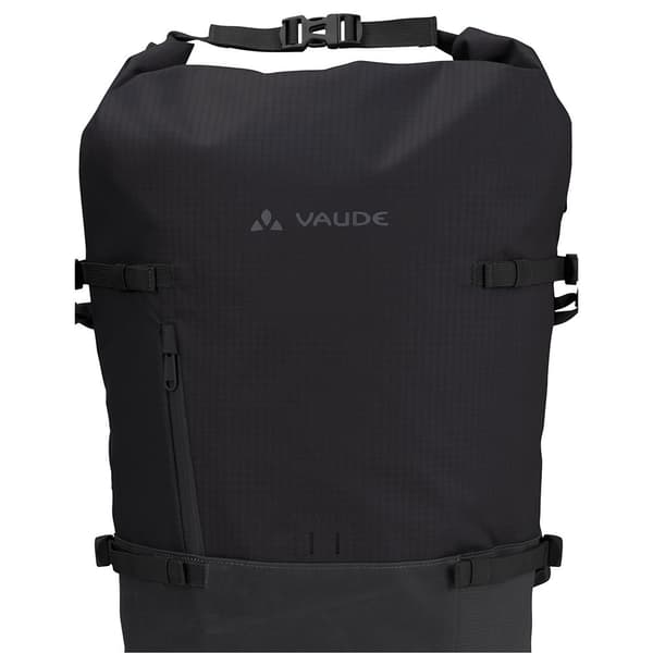 Vaude Rygsæk Citygo Ii 23l Sort