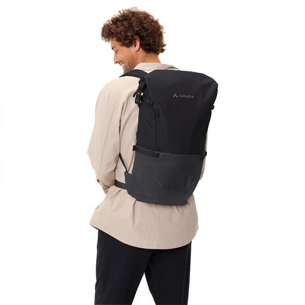 Vaude Rygsæk Citygo Ii 23l Sort