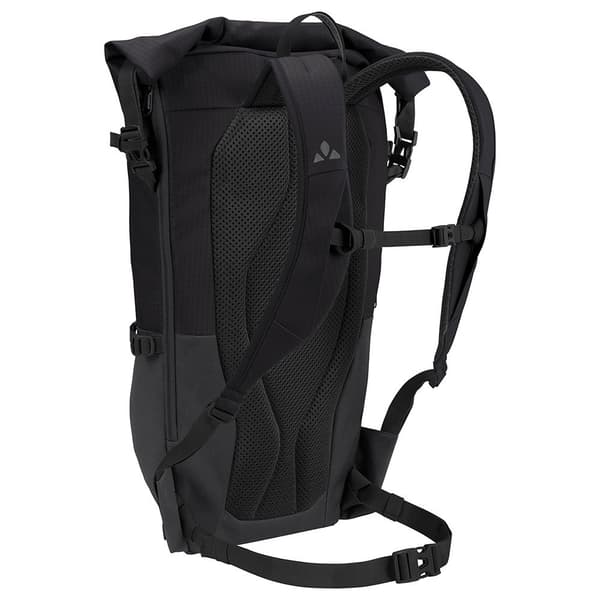 Vaude Rygsæk Citygo Ii 23l Sort