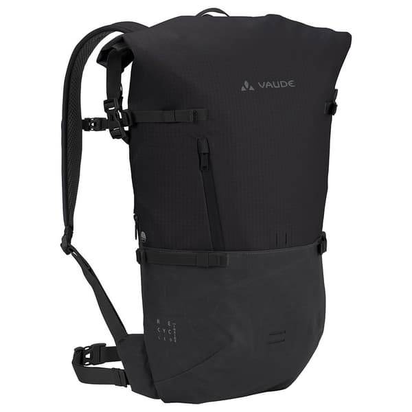 Vaude Rygsæk Citygo Ii 23l Sort