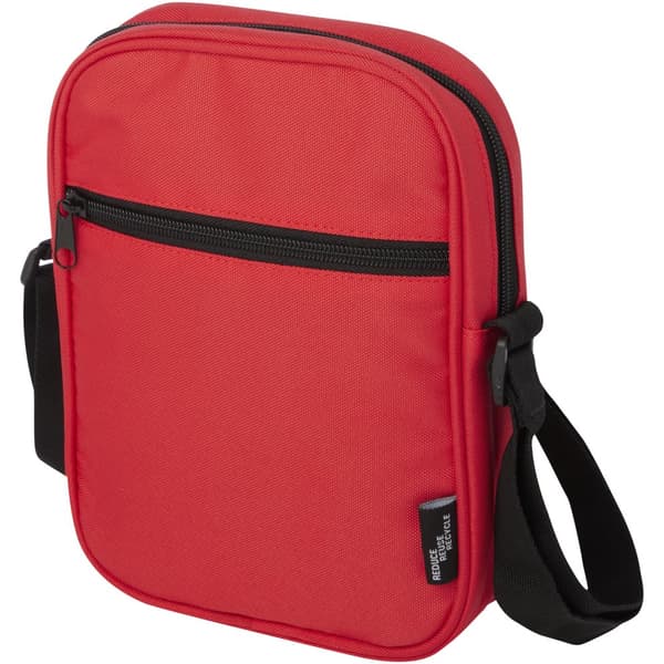 Byron Recycled 2L Crossbody Bag