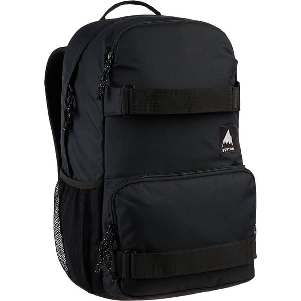 Burton Rygsæk Treble Yell 21l Sort