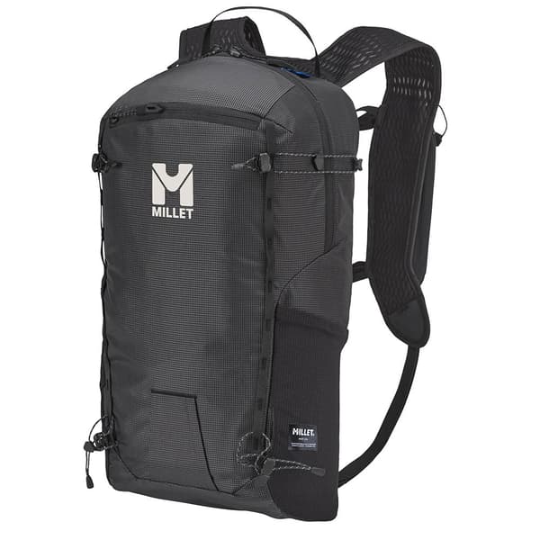 Millet Rygsæk Mixt 15l Sort