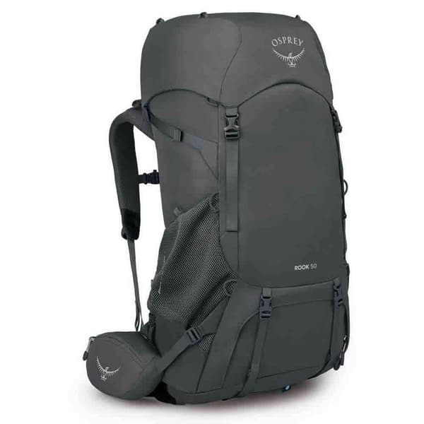 Osprey Rygsæk Rook 50 Sort