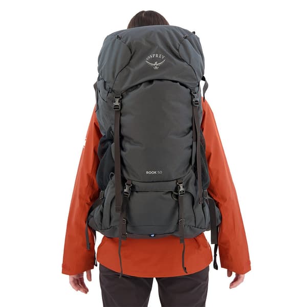 Osprey Rygsæk Rook 50 Sort