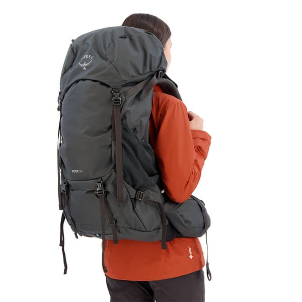 Osprey Rygsæk Rook 50 Sort