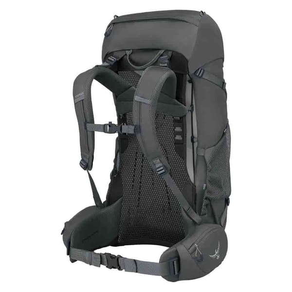 Osprey Rygsæk Rook 50 Sort