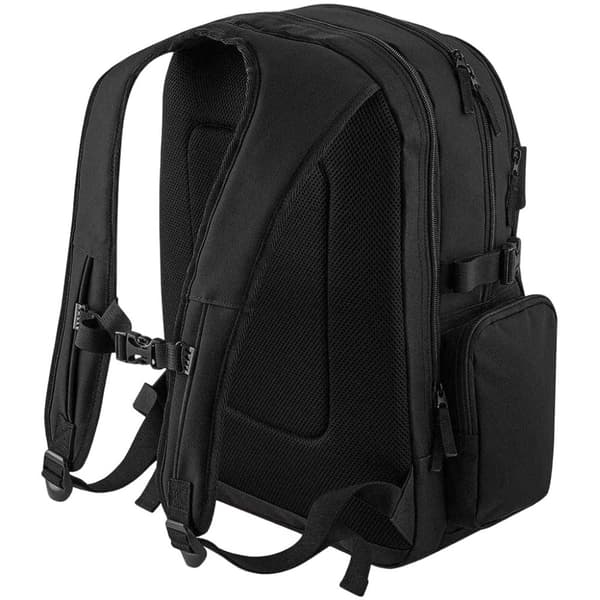 Bagbase Gammaldags ryggsäck