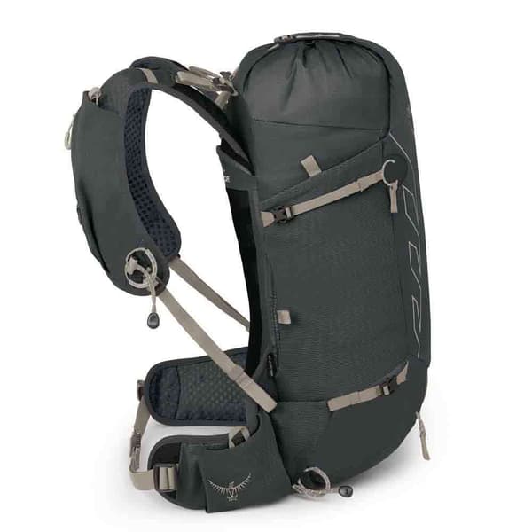 Osprey Rygsæk Tempest Velocity 20 Sort M-L