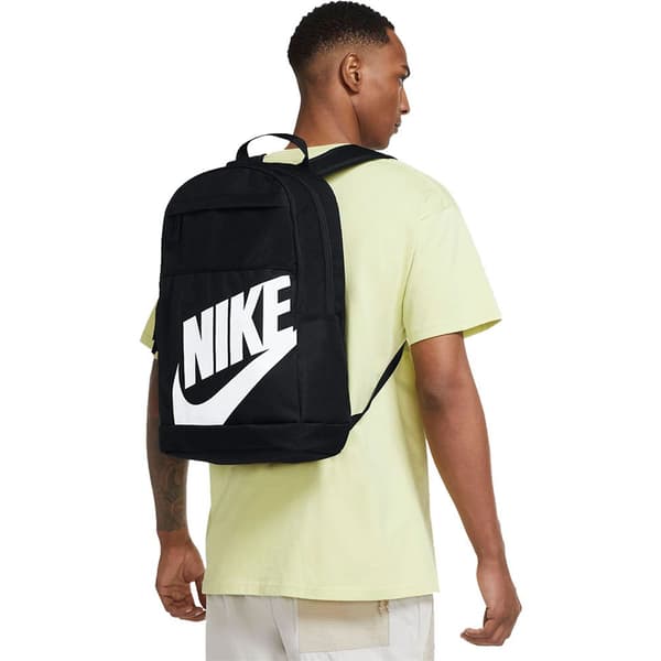 Nike Ryggsäck Sportswear Elemental Svart
