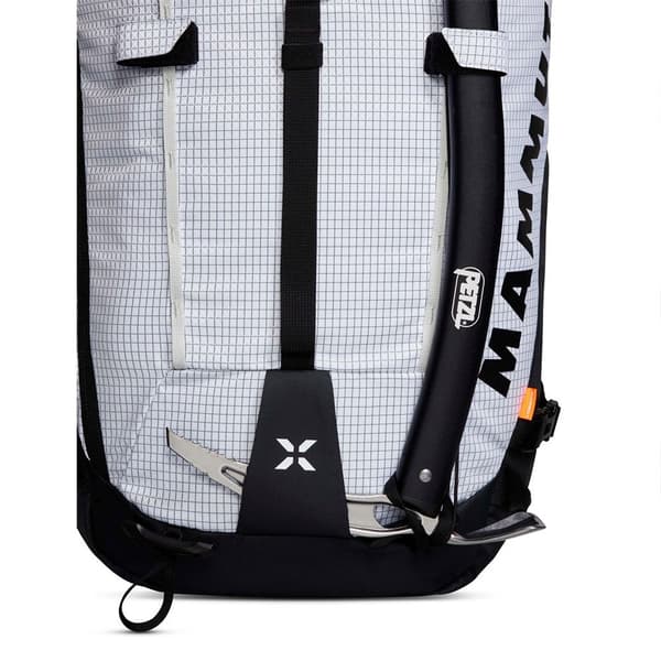 Mammut Ryggsäck Trion 38l Grå