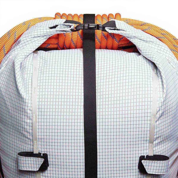 Mammut Ryggsäck Trion 38l Grå