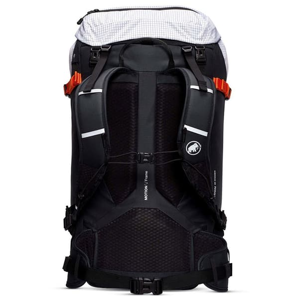 Mammut Ryggsäck Trion 38l Grå