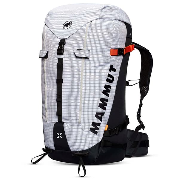 Mammut Ryggsäck Trion 38l Grå