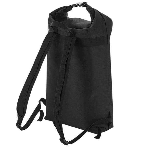 Bagbase Icon Roll-Top Ryggsäck