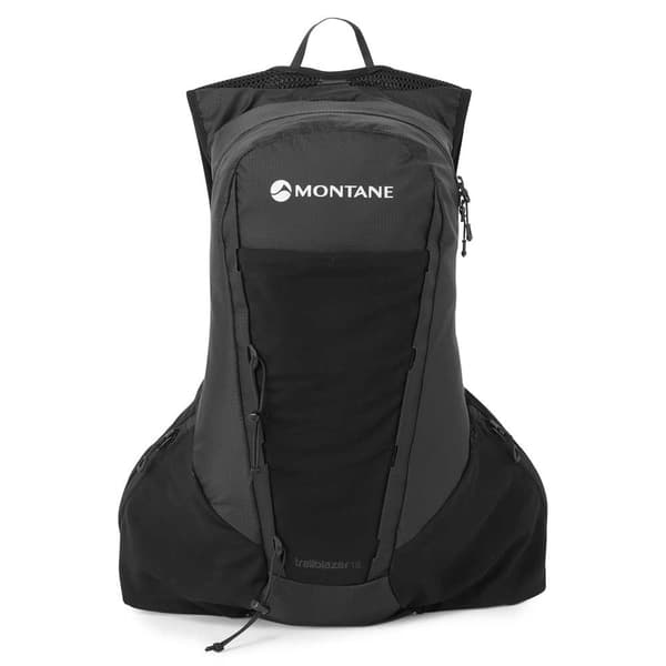 Montane Rygsæk Trailblazer 18l Sort