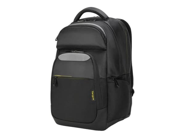 Targus CityGear Laptop Backpack - rygs