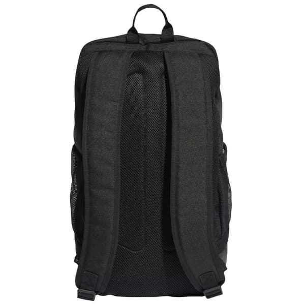 adidas Tiro 23 League Backpack HS9758, Unisex, Rygsæk, sort