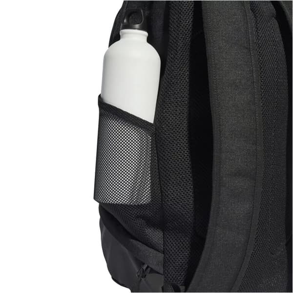 adidas Tiro 23 League Backpack HS9758, Unisex, Rygsæk, sort