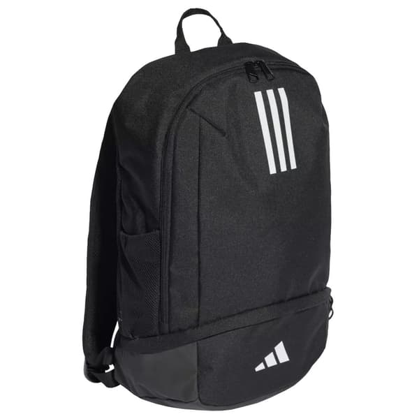 adidas Tiro 23 League Backpack HS9758, Unisex, Rygsæk, sort