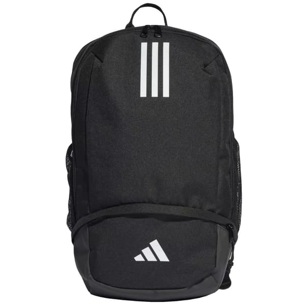 adidas Tiro 23 League Backpack HS9758, Unisex, Ryggsäck, svart