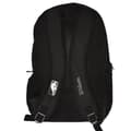 Miniatyrbillede 4 af 4: Wilson NBA Team Golden State Warriors Backpack WZ6015004, Unisex, Rygsæk, sort