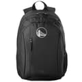 Miniatyrbillede 1 af 4: Wilson NBA Team Golden State Warriors Backpack WZ6015004, Unisex, Rygsæk, sort