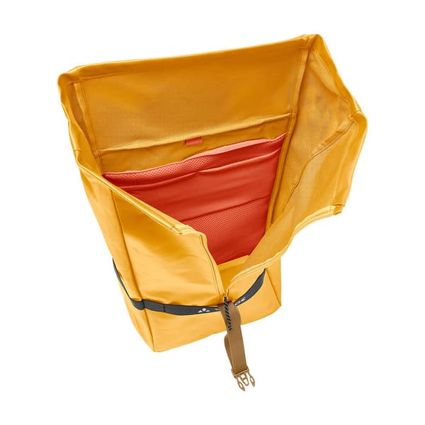 Vaude Tents Reppu Mineo 23l Keltainen