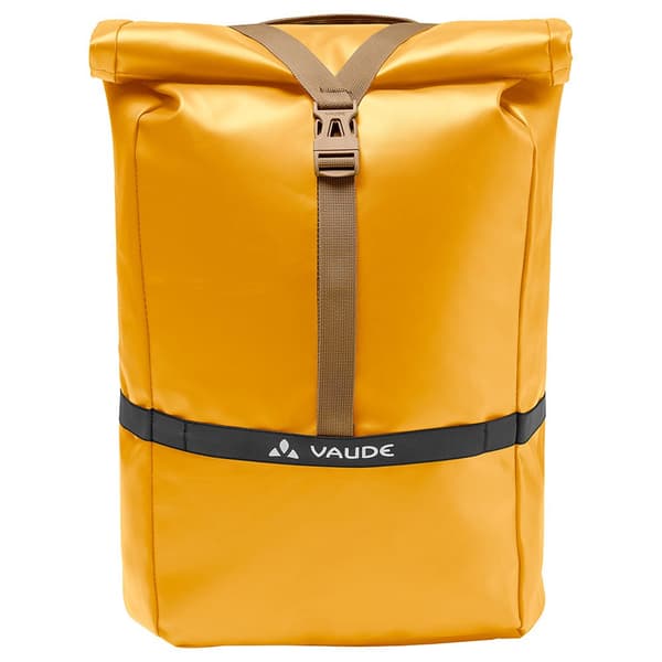 Vaude Tents Reppu Mineo 23l Keltainen