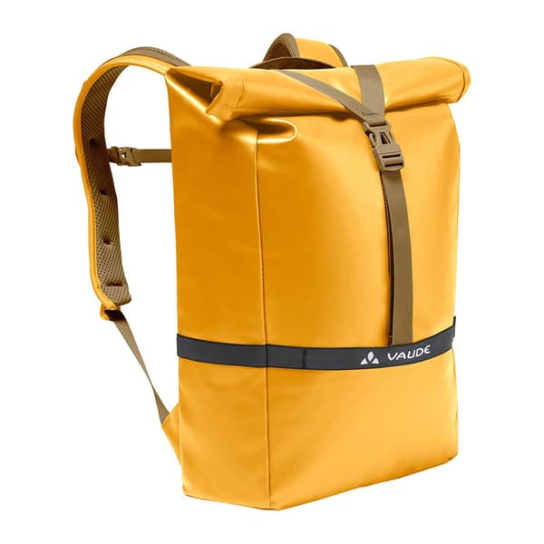 Vaude Tents Rygsæk Mineo 23l Gul