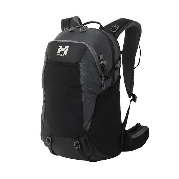 Millet Rygsæk Hiker Air 20l Sort
