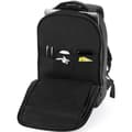 Miniatyrbilde 2 av 2: Quadra Q-tech Charge Convertible Backpack
