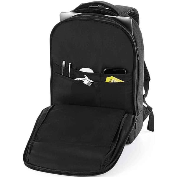 Quadra Q-tech Charge Convertible Backpack